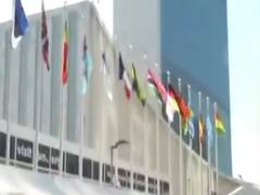 भारत ने संयुक्त राष्ट्र सुरक्षा परिषद में आतंकी संगठनों में बच्चों की भर्ती का मुद्दा उठाया