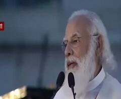 এক ডজন গল্প: ভিক্টোরিয়ার অনুষ্ঠানে নেতাজি স্মরণ প্রধানমন্ত্রীর, 'হঠাৎ মনে পড়ল', কটাক্ষ সৌগতর 