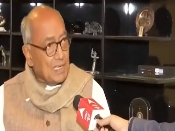 Digvijay Singh ने कृषि कानूनों पर Supreme Court के फैसले पर जताया असंतोष