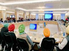 Farmers won't relent before the laws are repealed: Rakesh Tikait