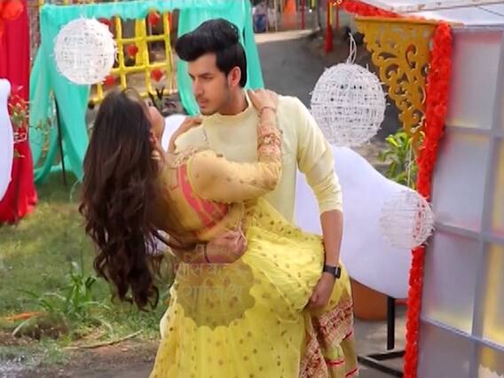 SBS Full: Love blooms in the serial 'Anupamaa' 