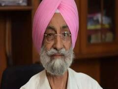 Bhupinder Singh Mann ने खुद को SC की नियुक्ति कमेटी से किया अलग | Farmers Protest