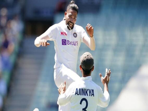 Adelaide Test: सिराज को सजदा, गाली का जवाब दिया गेंद से | वाह क्रिकेट