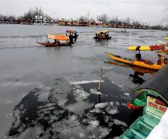 Winter Weather Update: পারদ পতনে রেকর্ড কাশ্মীরে, সংক্রান্তিতে নামল কলকাতার তাপমাত্রাও