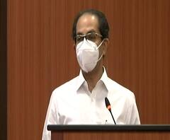 CM Thackeray : पोलिसांचं कर्तृत्व सूर्यप्रकाशासारखं, बदनामी करणाऱ्यांची तोंडं बंद : मुख्यमंत्री 