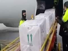 Covid-19 vaccination's countdown begins in India | Top 10 News Stories 