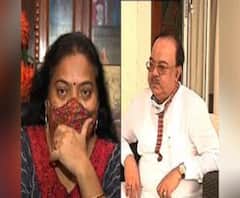 ''মমতা বলেছিলেন প্রেম করিস না, Baishakhi-কে পাওয়ার জন্য চটির মতো মন্ত্রিত্ব ছেড়েছেন