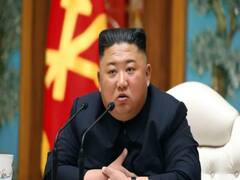America को Kim Jong-un ने दी धमकी : उत्तर कोरिया का सबसे बड़ा दुश्मन अमेरिका है