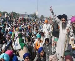 Kisan Andolan का 55वां दिन, देखिए आज क्या है किसानों की प्लानिंग | RLD | Farmers Protest 