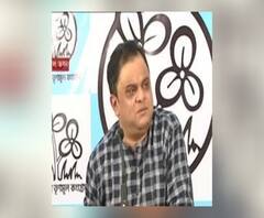 West Bengal Elections 2021: 'সুভাষ চন্দ্র বসুর সঙ্গে বাংলার কি সম্পর্ক!', তৃণমূল ভবনের অনুষ্ঠান থেকে বিজেপিকে কড়া আক্রমণ ব্রাত্যর 