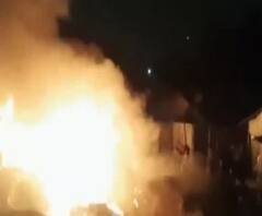 Delhi Blast: দিল্লি বিস্ফোরণে অ্যামোনিয়াম নাইট্রেট, রাষ্ট্রপতি-প্রধানমন্ত্রীর উপস্থিতিতে আড়াই কিমি দূরেই বিটিং রিট্রিট