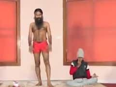 યોગ ભગાવે રોગઃ યોગથી દૂર થશે મસ્ક્યુલર ડીસ્ટ્રોફી