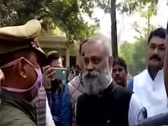 All about controversy over AAP MLA Somnath Bharti | ABP Special 