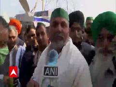 Rakesh Tikait on SC orders: Can't call it victory; Want annulment of Farm Laws
