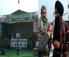 Farmers Protest | आंदोलन सुरुच ठेवणार, शेतकऱ्यांचा निर्धार