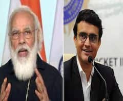 Sourav Ganguly Health: কেমন আছেন সৌরভ? ফোনে খোঁজ নিলেন প্রধানমন্ত্রী, কাল আসতে পারেন জয় শাহ-অনুরাগ ঠাকুর