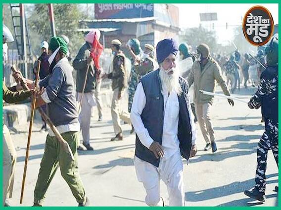 लाल किले पहुंची ट्रैक्टर रैली में क्या हुआ, क्या किसान आंदोलन होगा ख़त्म?