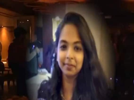 Story of 19-year-old girl who was killed in New year's party | Sansani 