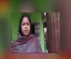 Haldia: হলদিয়ায় বিজেপি (BJP) বিধায়ক তাপসী মণ্ডলের (Tapashi Mandal) বাড়ির সামনে বোমাবাজি, উদ্ধার দুটি তাজা বোমা