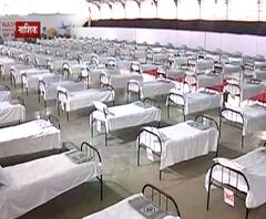 नाशिकची कोरोनामुक्तीकडे वाटचाल,39 टक्के नागरिकांमध्ये अॅंटिबॉडीज,कोविड सेंटर बंद होण्याच्या मार्गावर