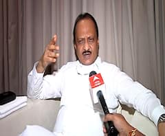 मुंडेंवरील आरोपामुळे त्यांच्यासह कुटुंबाची, पक्षाची बदनामी झाली, खोटे आरोप करणं क्लेशदायक -अजित पवार