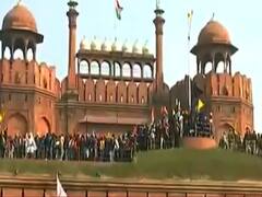 Tractor Rally : पुलिस को हिंसा के मिले 1700 वीडियो, हिंसा मामले में 38 केस दर्ज, 84 लोग गिरफ्तार