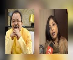 'দলের সঠিক সিদ্ধান্ত', TMC থেকে Baishali Dalmiya-কে বহিষ্কার প্রসঙ্গে বললেন Arup Roy