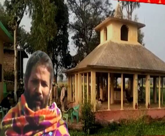 नाक के नीचे घूमता रहा Badaun का हैवान, गांववालों ने किया पुलिस का काम | ABP Ganga 