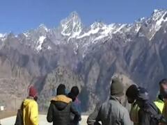 आसान हो गया हिमालय की ऊंची-ऊंची चोटियों को देखना, देखिए ये रिपोर्ट