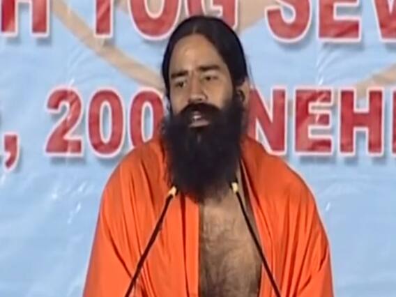 Yog Yatra With Baba Ramdev: Here are some basic exercises to keep yourself fit 