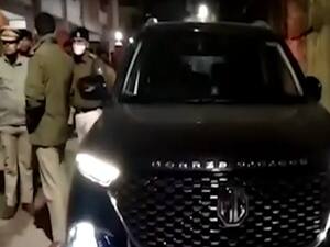 Who is the Mastermind of High-profile Bihar murder case? | Sansani