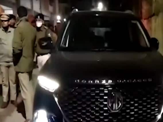 Who is the Mastermind of High-profile Bihar murder case? | Sansani