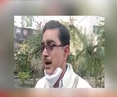 West Bengal Election 2021: 'দলটা ২২ বছর ধরে প্রতি নিয়ত অপমান করেছে' হাউহাউ করে কান্না, তারপরও BJP র যোগদান মেলা থেকে চলে এলেন ডানকুনির তৃণমূল নেতা