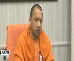 Noida को मिला इतना बड़ा Indoor Stadium, CM Yogi ने गिनवाएं फायदे | ABP Ganga 