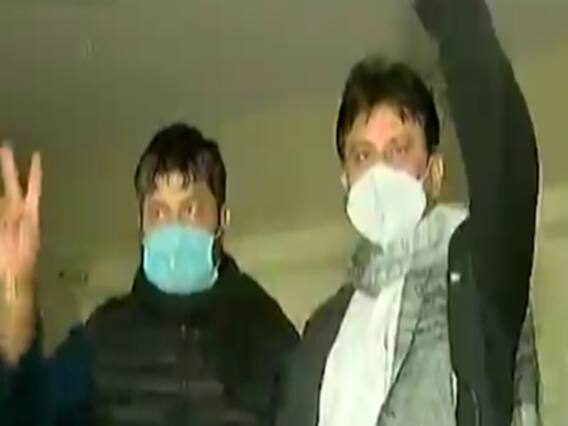 વિપુલ ચૌધરીને ભાજપ સાથે દ્રોહ પડ્યો ભારે,  પરોક્ષ રીતે ચાલ્યો પાટીલ પાવર