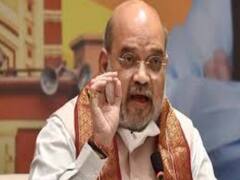 गृह मंत्री Amit Shah के आवास पर आपात बैठक | Farmer Tractor March