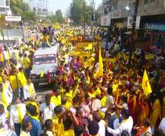 Special Report | Jalna OBC Morcha | ओबीसी समाजाच्या नेमक्या मागण्या काय?