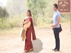 Aditya doesn't want Imlie to return to Delhi