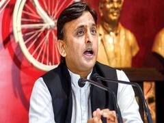 Akhilesh Yadav clarifies his 'negative vaccine remark' 