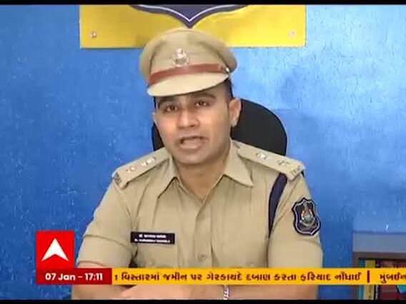 વડોદરામાં કોરોના પોઝિટીવના બોગસ રિપોર્ટ બનાવી વિમો પાસ કરાવવાના કૌભાંડનો પર્દાફાશ