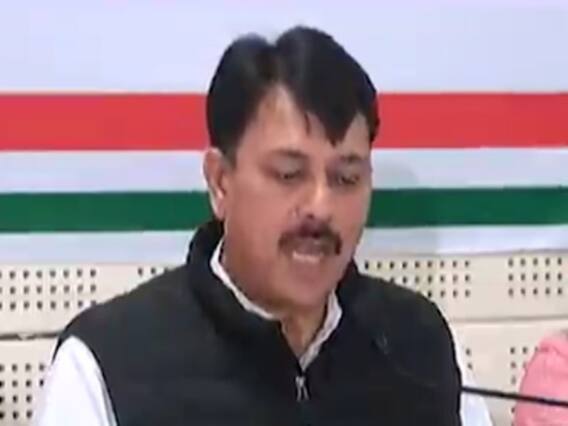 રાજ્ય-કેન્દ્રમાં અને મહાનગરોમાં નાકામ શાસનની નીતિઓના કારણે પ્રજા સમસ્યાઓથી પીડિત: અમિત ચાવડા