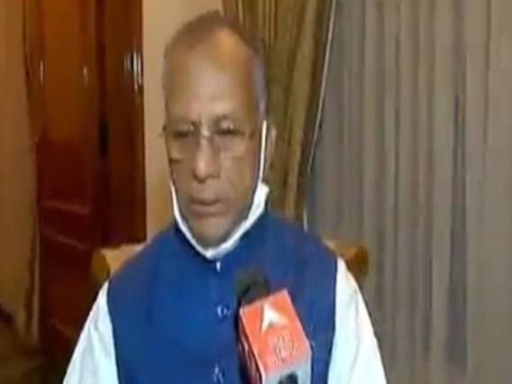 ગુજરાત કોગ્રેસના નિરીક્ષક તામ્રધ્વજ સાહુએ કહ્યુ- કોગ્રેસની નબળાઇ તપાસાશે