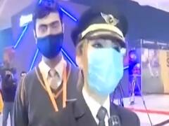 Air Indiaની ચાર મહિલા પાયલટે રચ્યો ઇતિહાસ, 16000 કિમીનું અંતર કાપી બેંગલુરુ પહોંચી