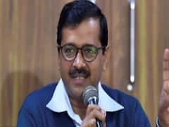 दिल्ली में एक दिन में 100 लोगों को लगेगी कोरोना वैक्सीन, केजरीवाल सरकार ने जारी किया प्लान