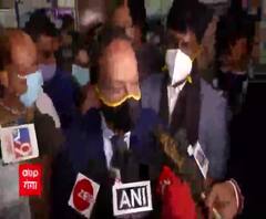 'पूरे देश में मुफ्त लगाई जाएगी Corona Vaccine': Dr Harsh Vardhan | abp Ganga 