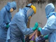 Vaccination drive in India to begin on 16th Jan