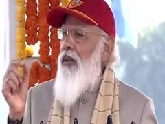 NCC Rally : बाढ़ हो या कोविड महामारी, एनसीसी कैडेट्स ने की लोगों की मदद - PM Narendra Modi