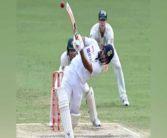 ব্রিসবেনে ঐতিহাসিক জয়, অস্ট্রেলিয়াকে ৩ উইকেটে হারিয়ে সিরিজ পকেটে বিরাটহীন ভারতের