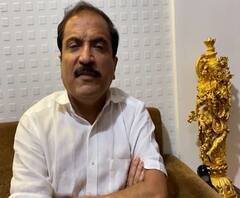 Mumbai Drug Raid | मुंबईत अंमली पदार्थांचे कारखाने, गृहखातं झोपा काढतंय का? अतुल भातखळकरांचा सवाल