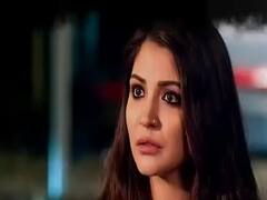 Why Anushka Sharma got angry? | Khabar Filmy Hai